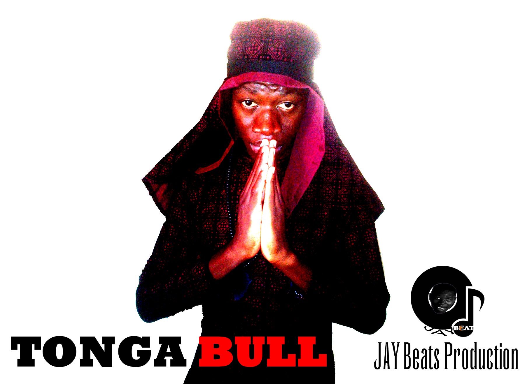 Smack Jay - "Tonga Bull"