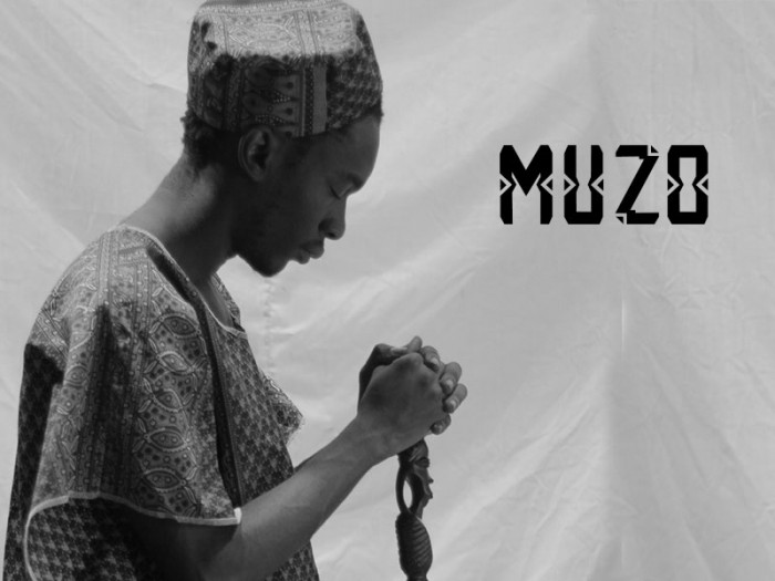 Barely 8 Days After Putting Out An EP, Muzo AKA Alphonso Working On A New Ep
