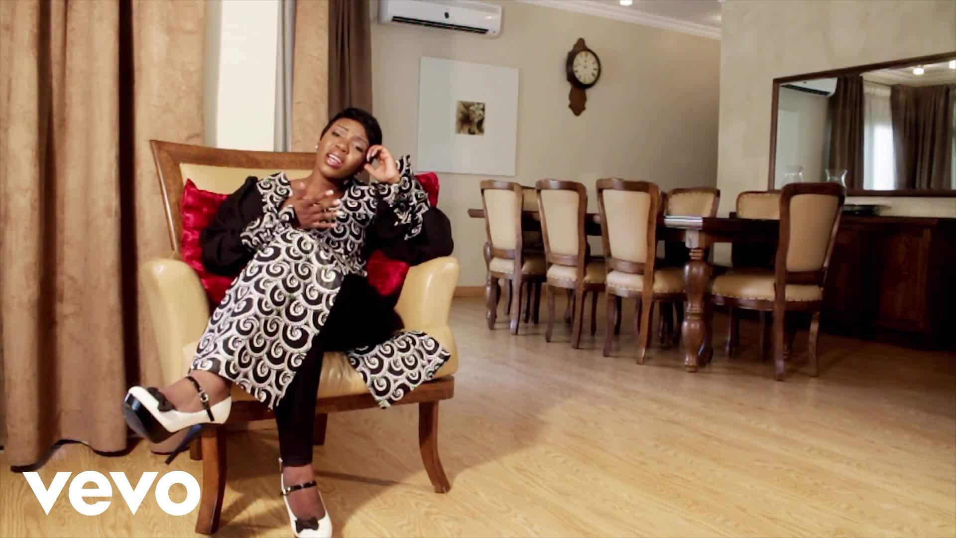 Chileshe Bwalya - "Ambuye Ngenani" (Official video)
