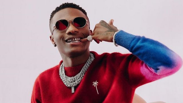 Ashanty Kadds Ft. Wizkid - Dirty Wind (Prod. By Mo Money)