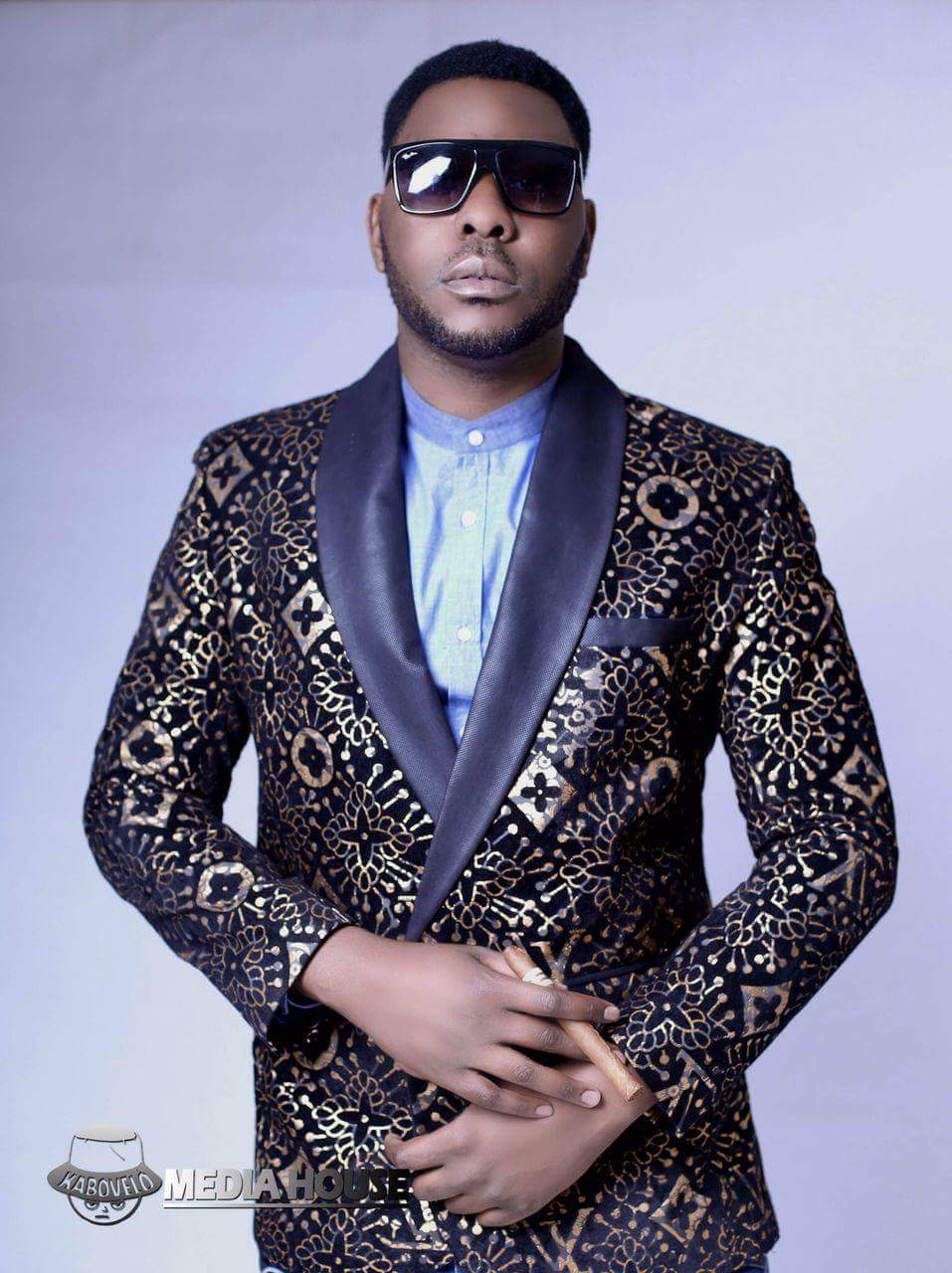 SlapDee & Mbachi Survives A Car Accident