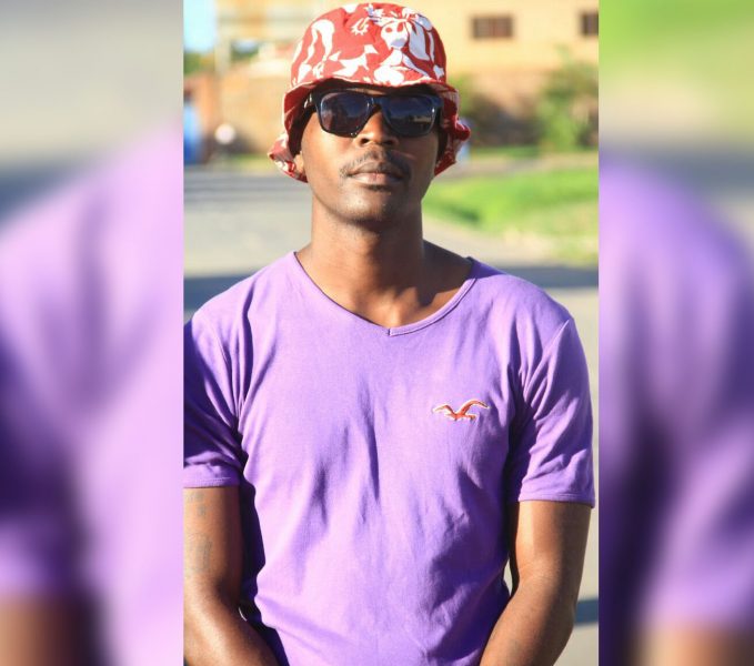 Dj Tau G X OneOsix X Young D X Kabamba & Shadow - "Vicuti (Excuse Me)" (Prod. By Tau Gee)