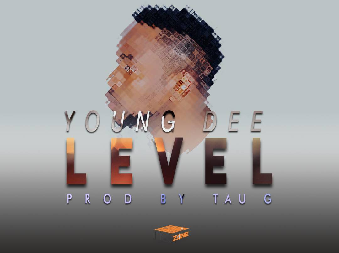 Young Dee - "Leval" (Prod. Tau G)