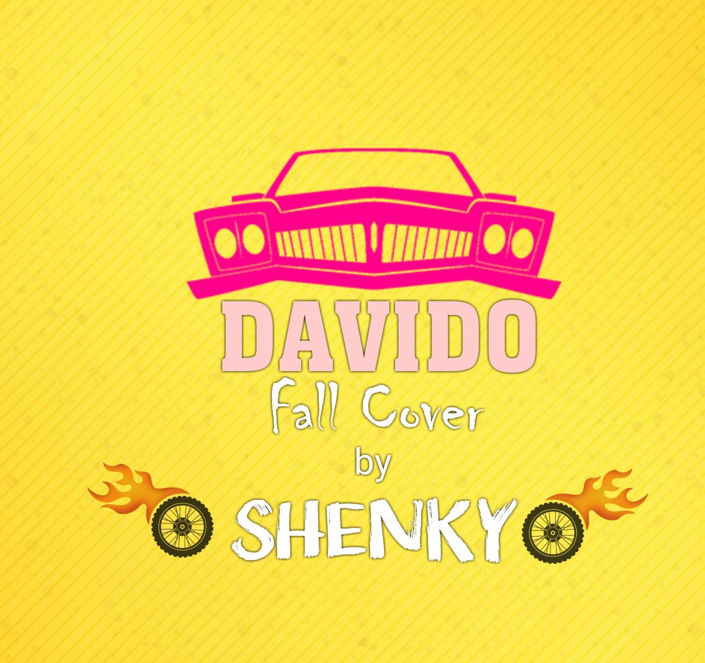 Shenky Shugah - "Fall" (Davido Cover)