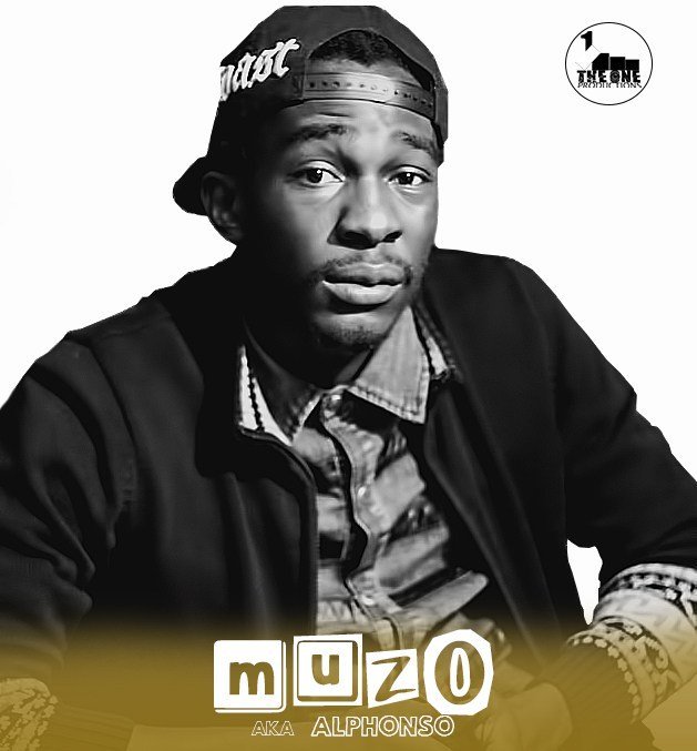 Muzo AKA Alphonso – “Dadi Iyi Car Teapa Nachikunyongela?”