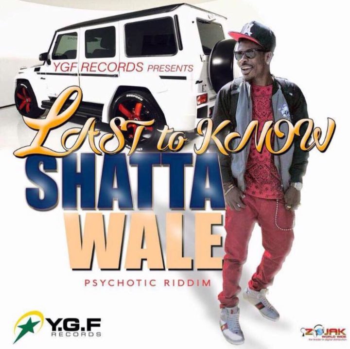 VIDEO: Shatta Wale – "Fool Is The Last To Know"