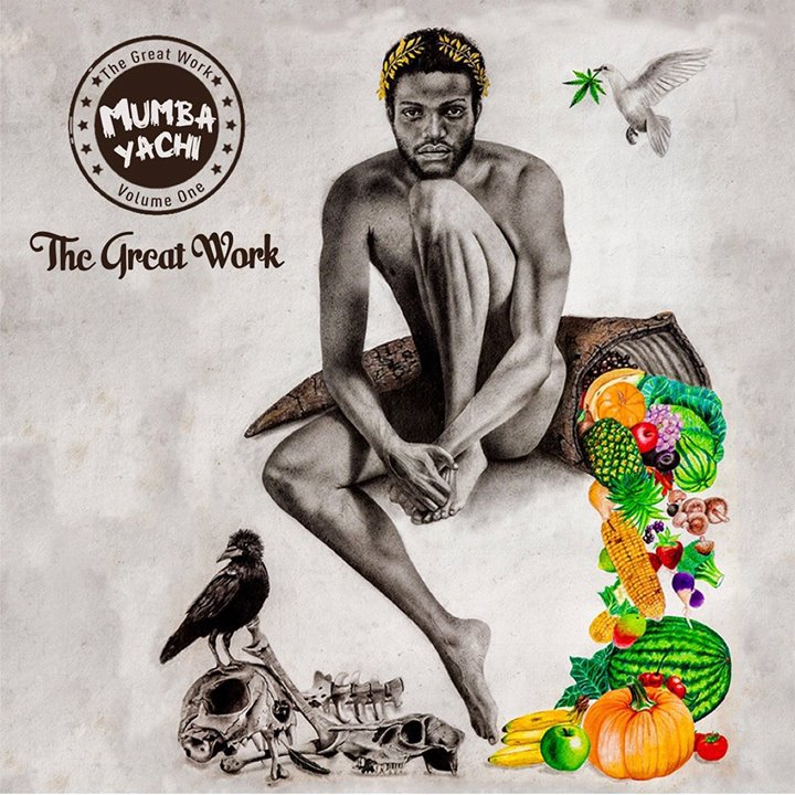 VIDEO: Mumba Yachi – “Mutinta”
