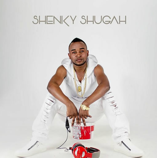Shenky - "Agony"