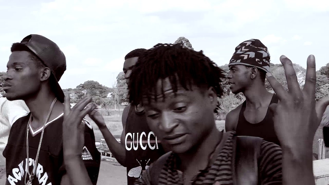 VIDEO: Kasama Swag - "New Breed Cypher"