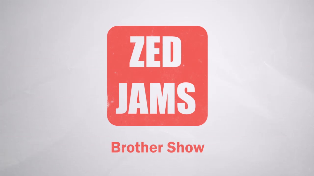 Introducing #ZedjamsBrotherShow Hosted By @PMC