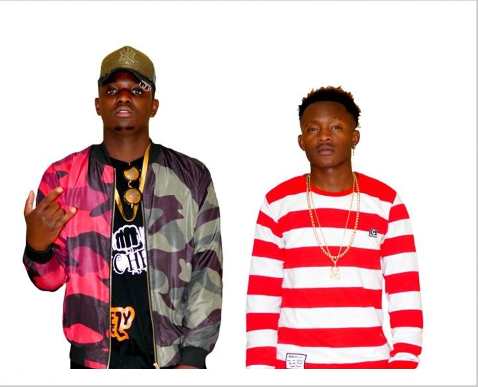 Drez Valentino - "Do It For The Future(REMIX)" ft. Real Dizmo (Prod. By MegaBarZ & B Sting)