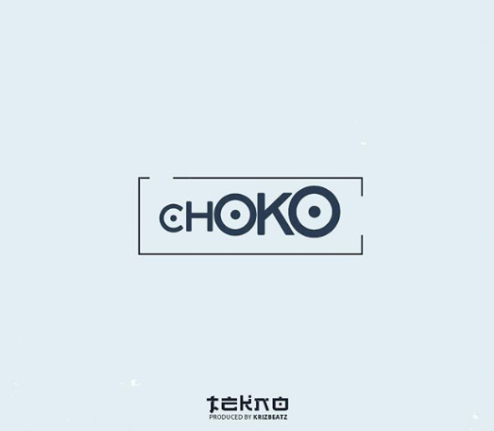 Tekno – "Choko"