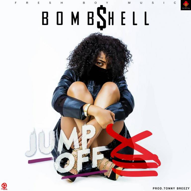 Bomb$hell – “Jump Off XIII” (Prod. By Tonny Breezy)