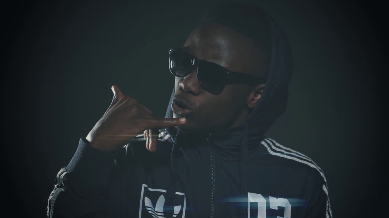 VIDEO: Picasso - "HolyKey Freestyle"