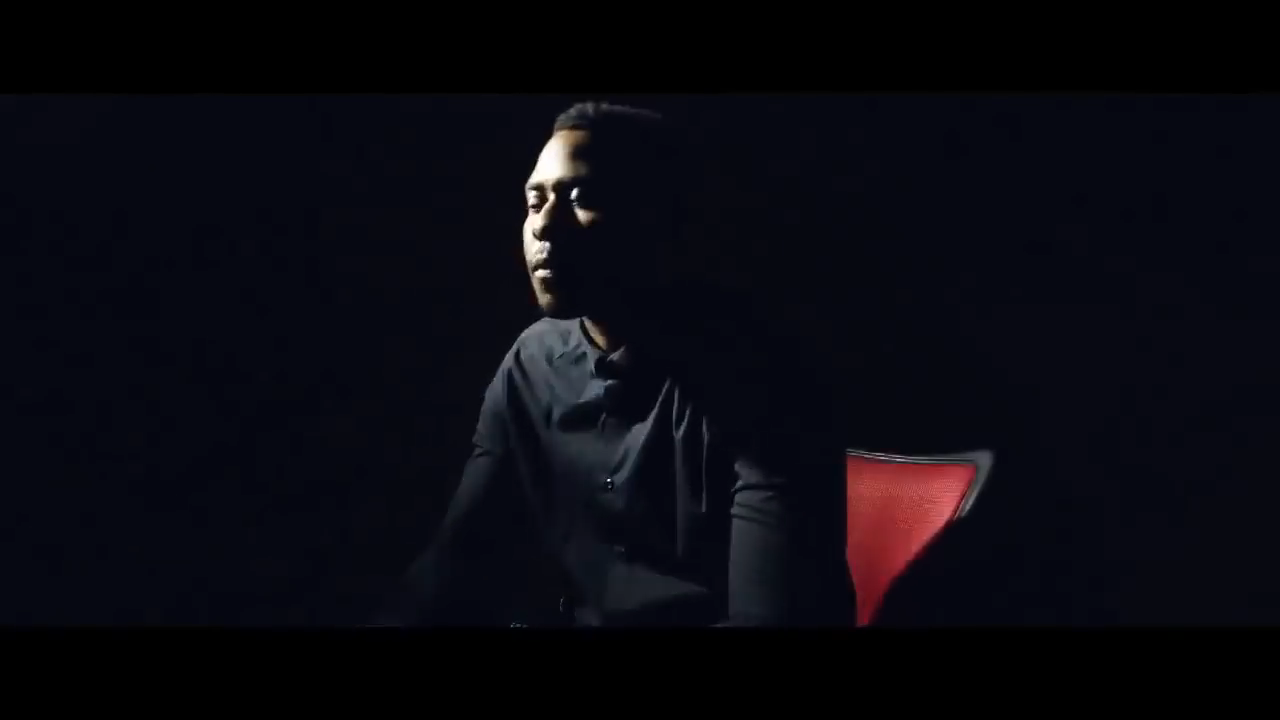 BTS VIDEO: SlapDee & Iris Caress During Forget You Visuals (#18+)!