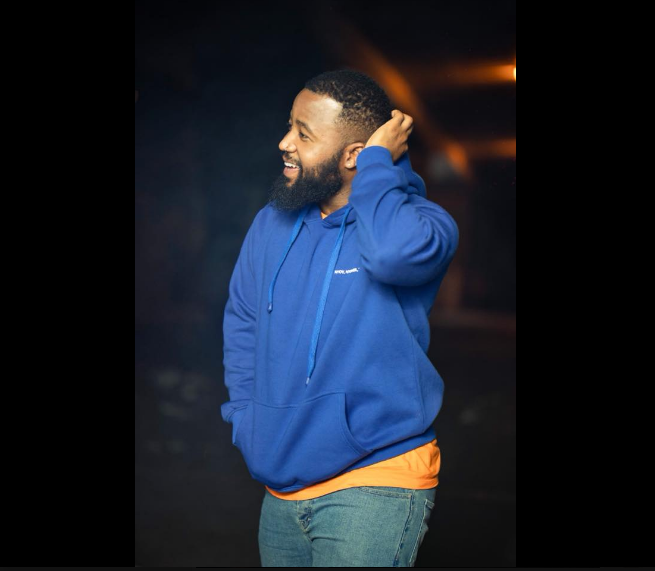Watch Full Performance's By Casper Nyovest, SlapDee Macky 2 At The Most Wanted Show In Lusaka
