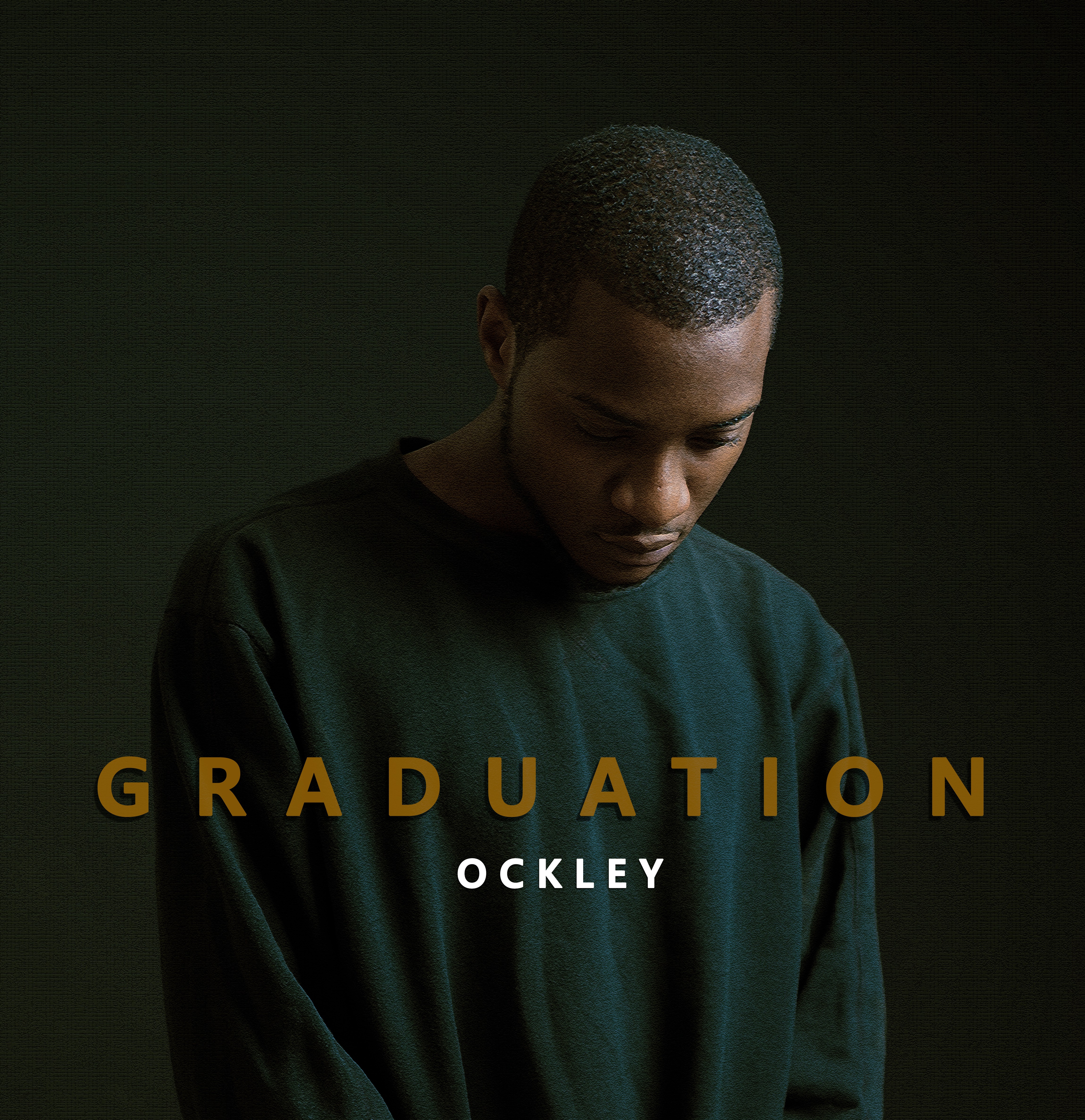 OUT NOW: Ockley - "GraduationEP"