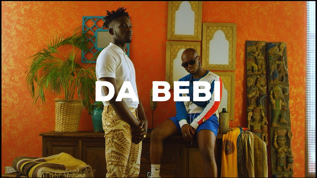 VIDEO: Mr Eazi - "Dabebi" (ft. King Promise & Maleek Berry)