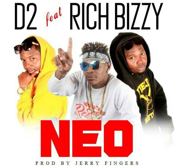 D2 ,Rich Bizzy ,Neo,