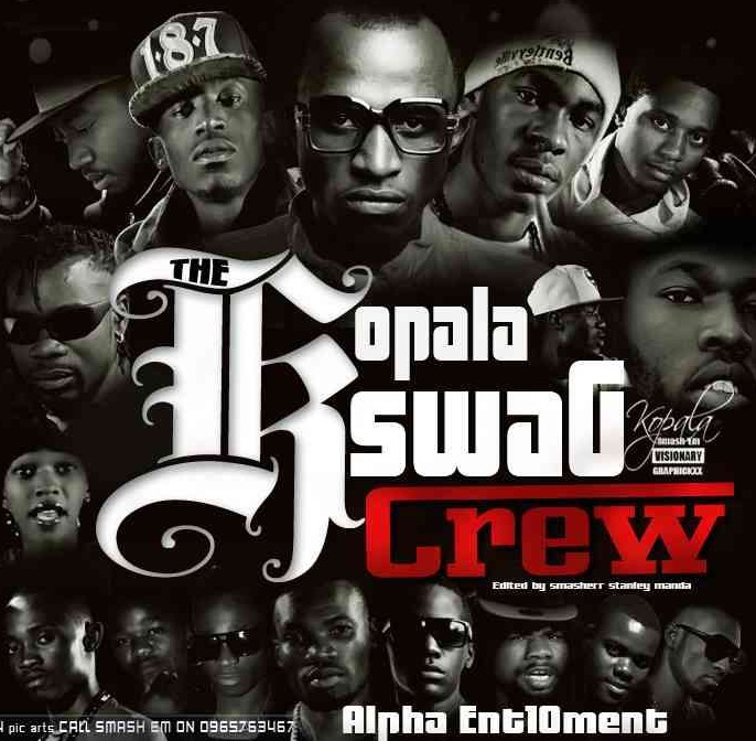 Kopala Swag 10Th Anniversary