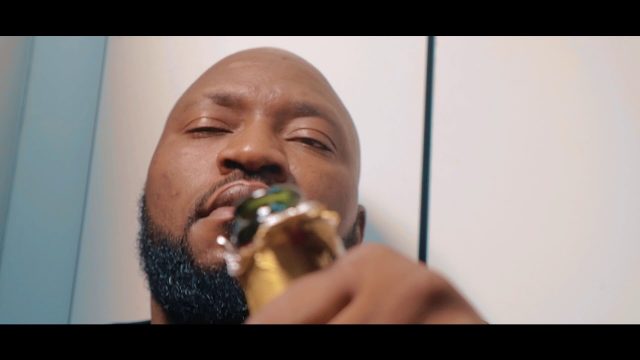 DANCE VIDEO: T Bwoy - "Take It Easy" - Zedjams