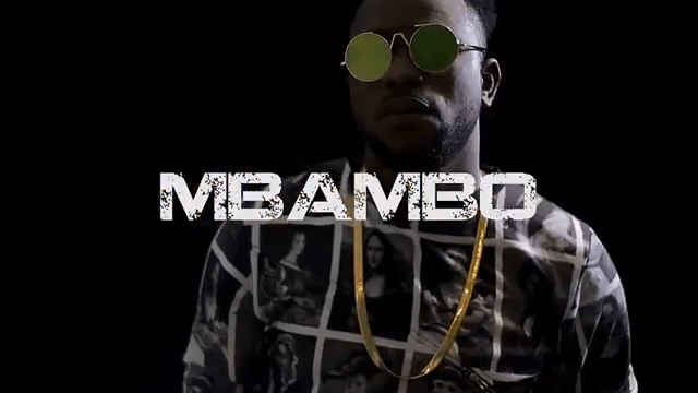 VIDEO: Young D – “Mbambo”