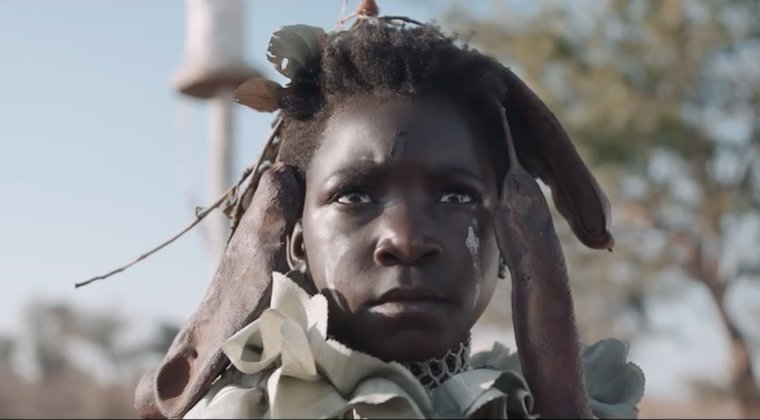 Zambian Movie “I Am Not a Witch” Premiere's On Netflix