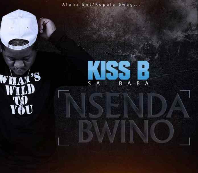 Kiss B - “Nsenda Bwino"
