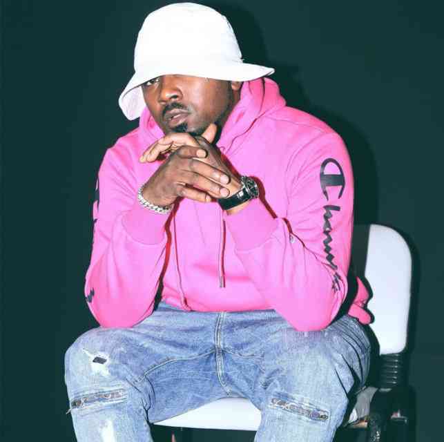 ice prince