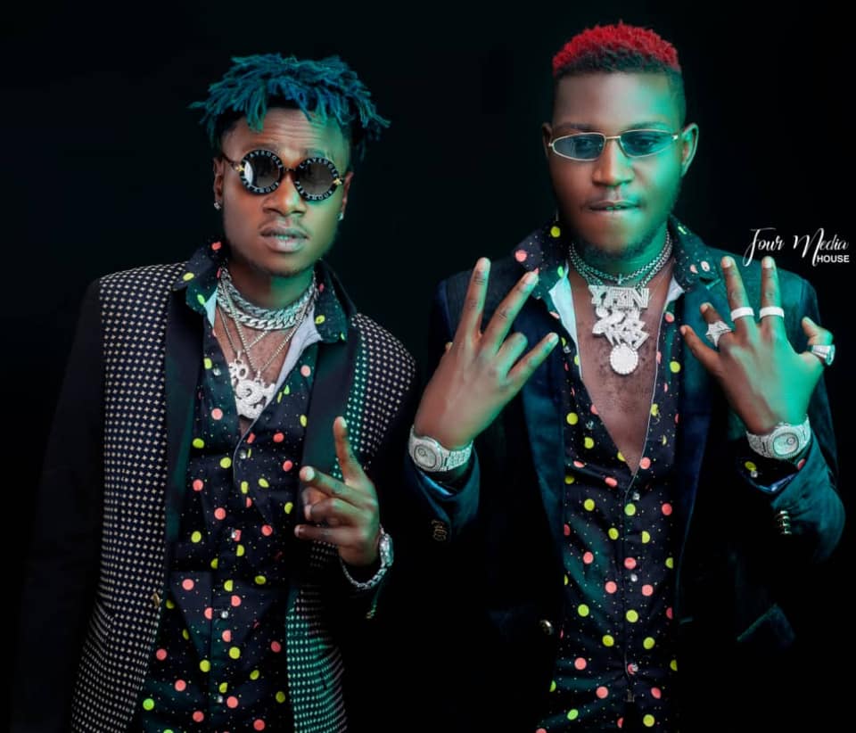 Dope Boys