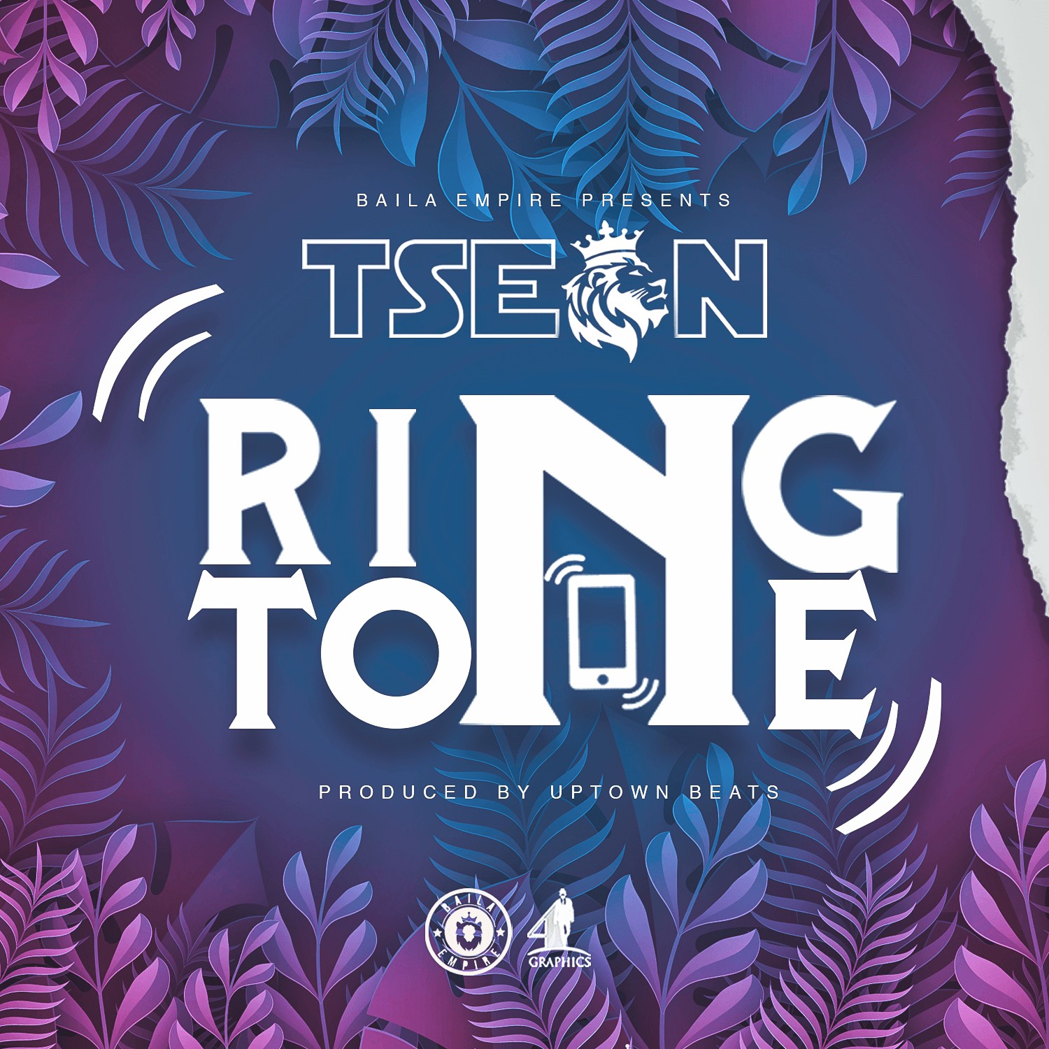 T-Sean – “Ringtone” (Prod. By Uptown Beats) [Audio]