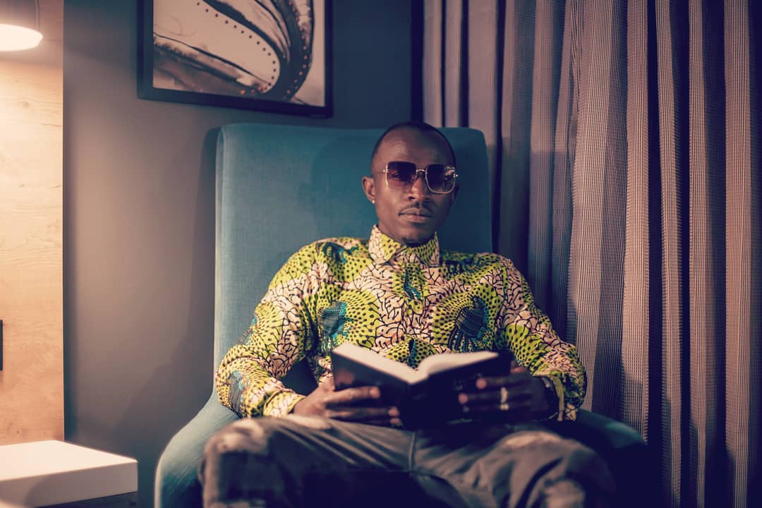 I Didn't Get Nominated For The Ngoma Awards...Macky 2 Speaks Out!