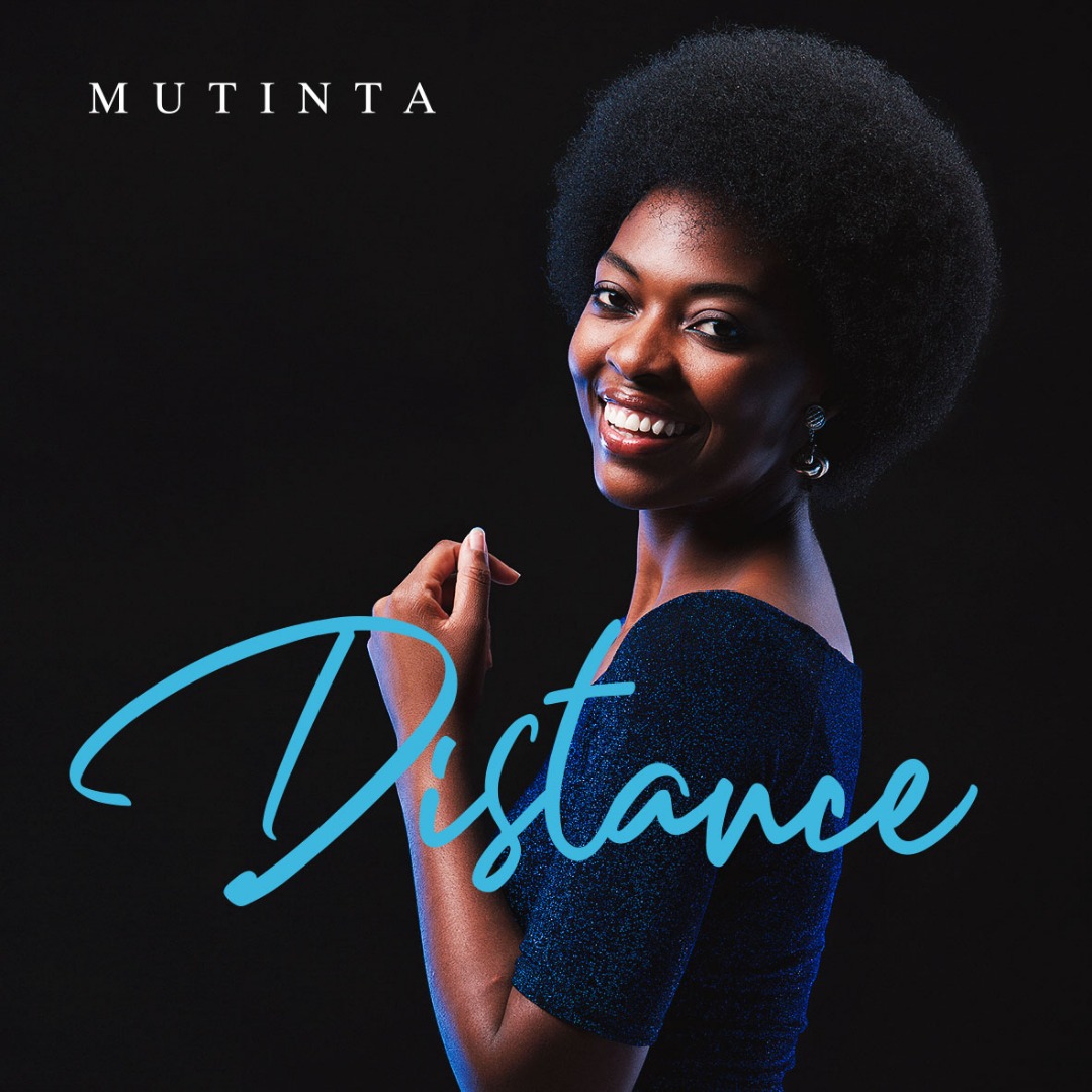 Mutinta - "Distance" [Audio]