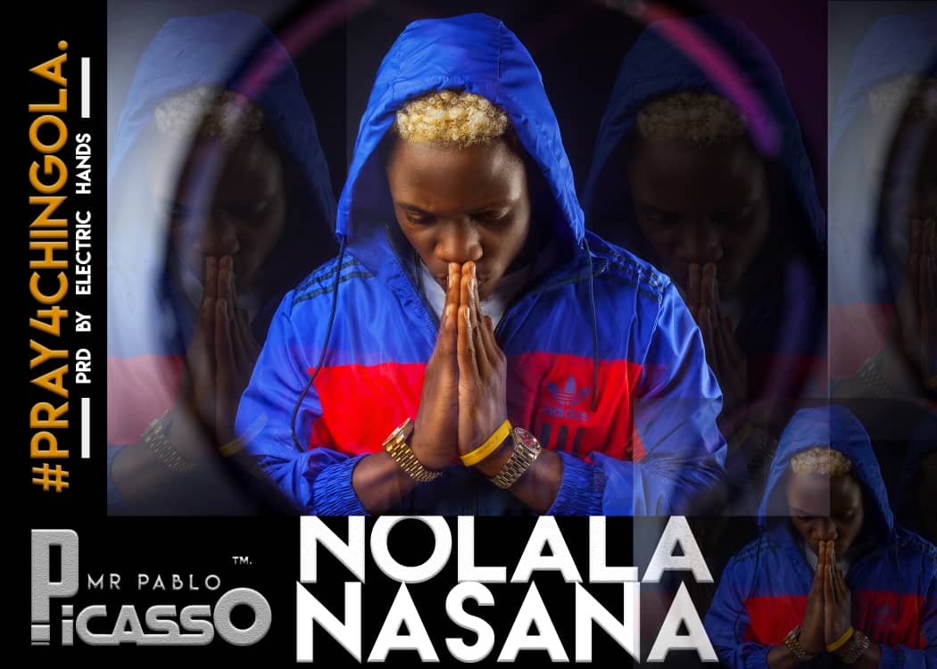 Picasso - "Nolala Nasana" [Audio]