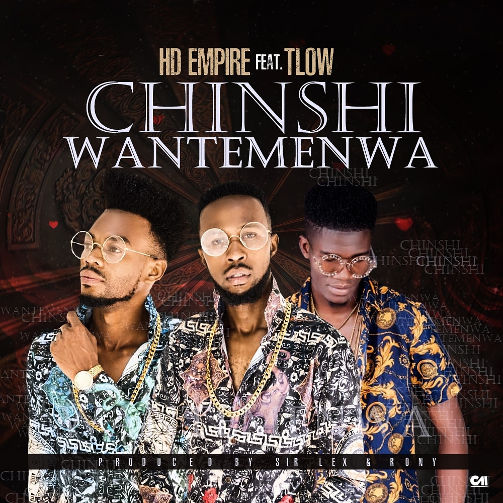 DOWNLOAD MP3 HD Empire ft. TLow “Chinshi Wantemenwa