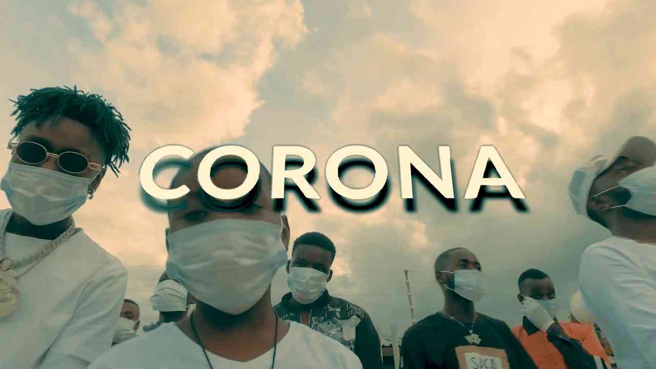 Download Dope Boys – “Coronavirus Freestyle”, Dope Boys waste no time and decide to share the music video for their new Freestyle.