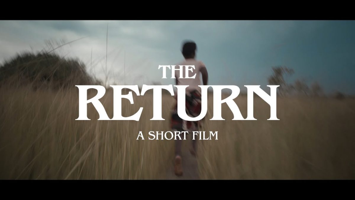 The Great – "The Return" [Short Film]