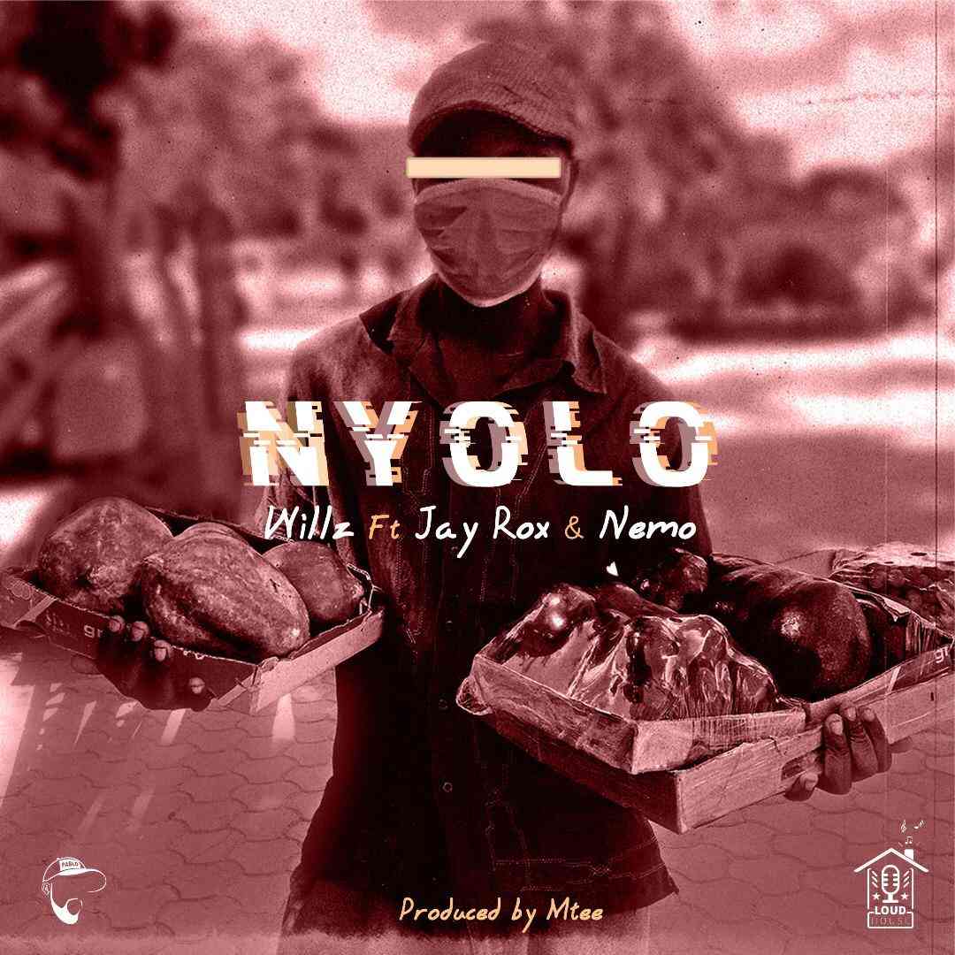 Download & Stream Willz ft. Jay Rox & Nemo – “Nyolo” [Mp3]