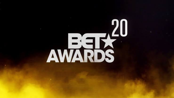 2020 BET Awards Winners: Burna Boy, SHA SHA , Roddy Rich, Da Babby Among Winners