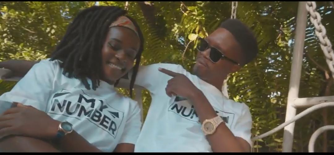 DOWNLOAD Chuzhe Int ft. Coziem – “My Number” Mp3 + Video