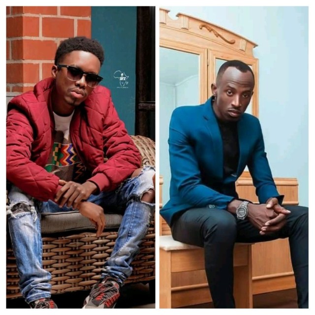 Chef 187 Scams Fans & Followers Denying Suing Chunzhe Int