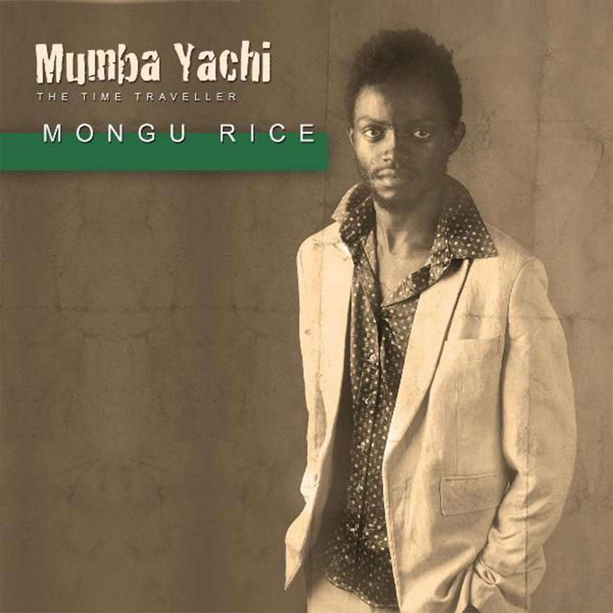 DOWNLOAD Mumba Yachi – "What have you done to me (We Bucushi)" Mp3