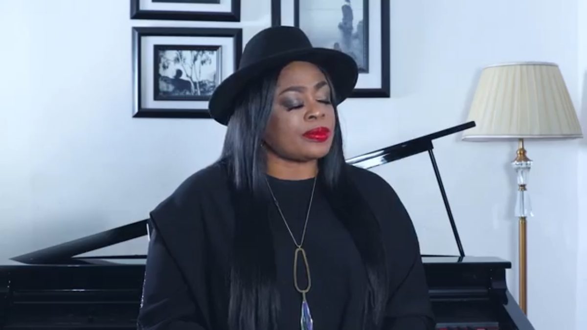 DOWNLOAD Sinach – "Always Win" Video & Mp3