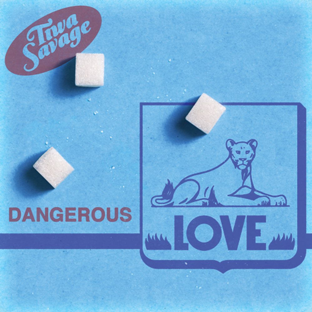 DOWNLOAD Tiwa Savage – “Dangerous Love” (Prod. Cracker Mallo)