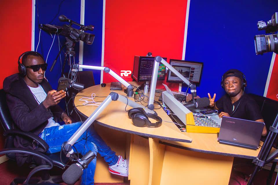 Kopala Swag CEO Macky 2 Announces New Career