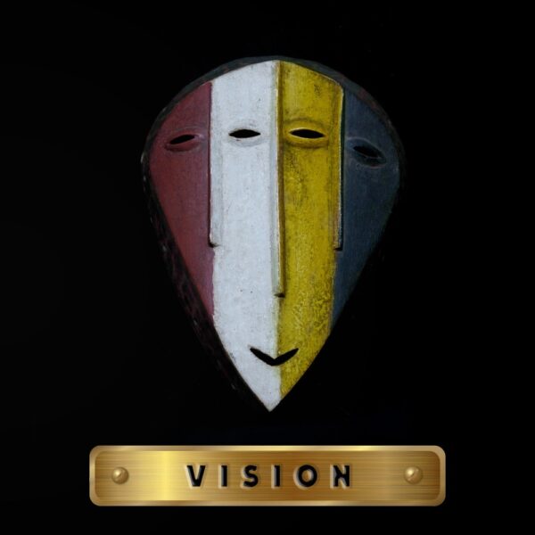 KRYTIC – “Vision” Download