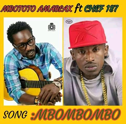 DOWNLOAD Mbototo Ft. Chef 187 – "Mbo Mbo Mbo" Mp3