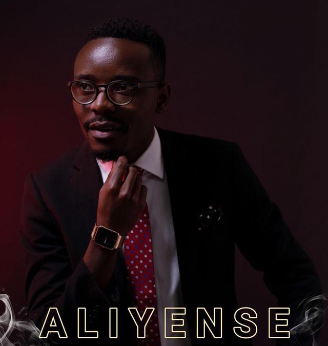DOWNLOAD Namadingo - "Aliyense" Video