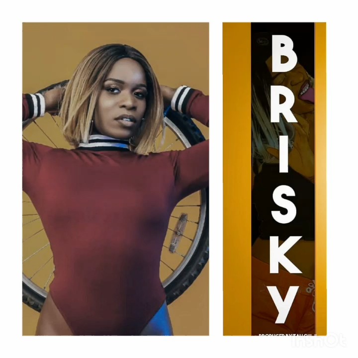Brisky Returns From South Africa & Acquires Features!