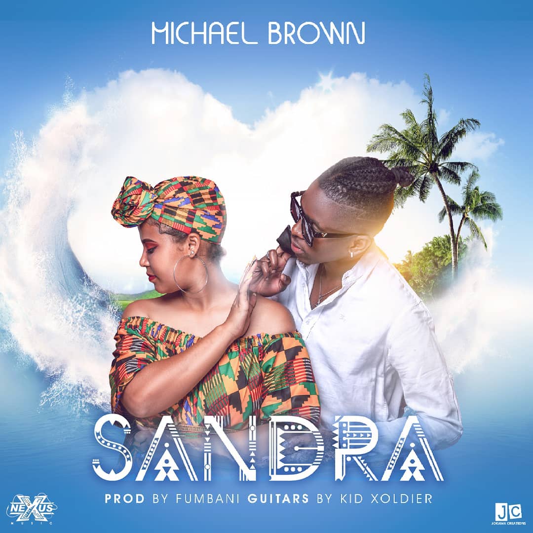 Michael Brown – Sandra Mp3